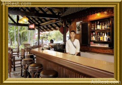 Patong Bayshore Hotel 3